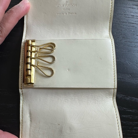 Keychain wallet - Picture 7 of 11